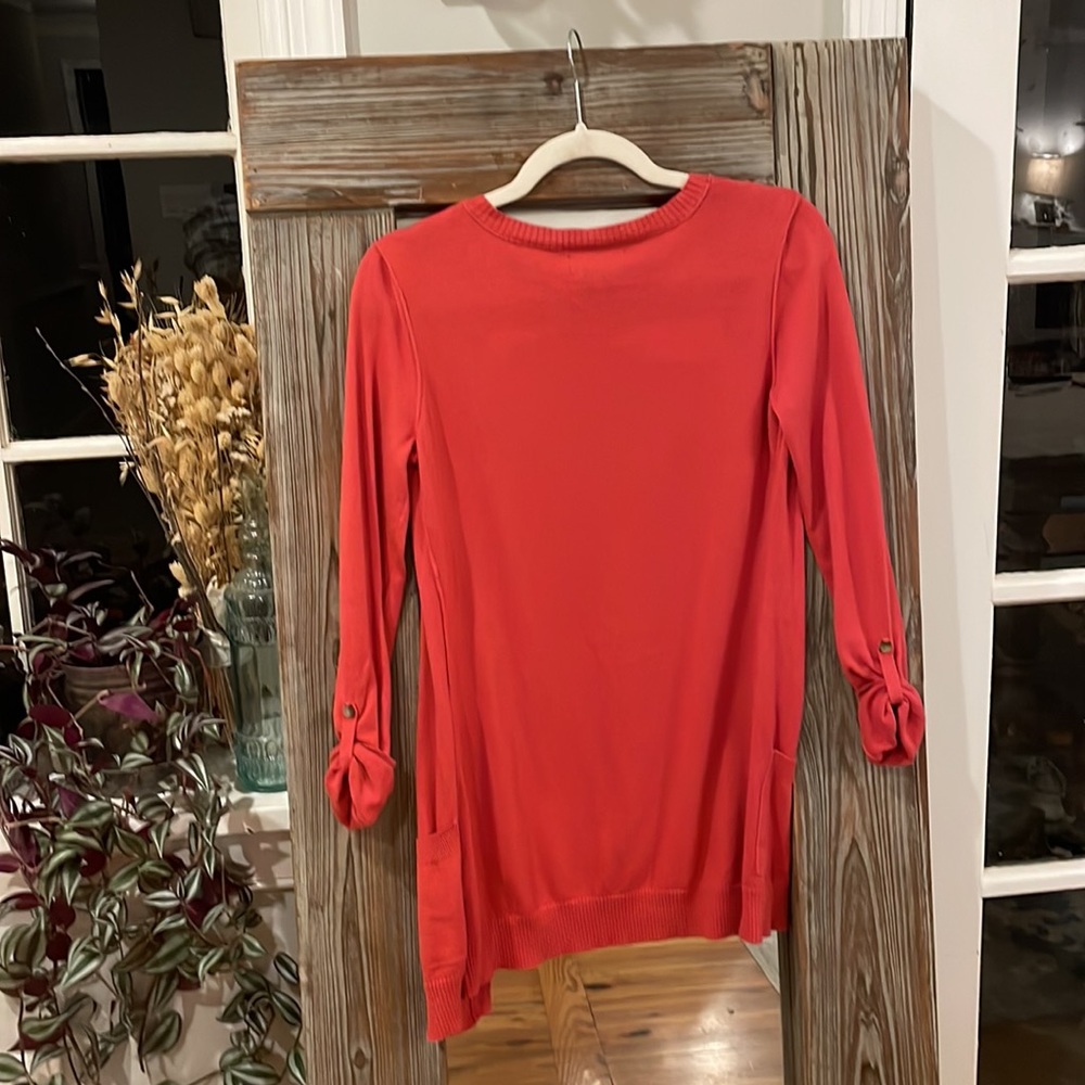 Cardigan - Picture 2 of 2